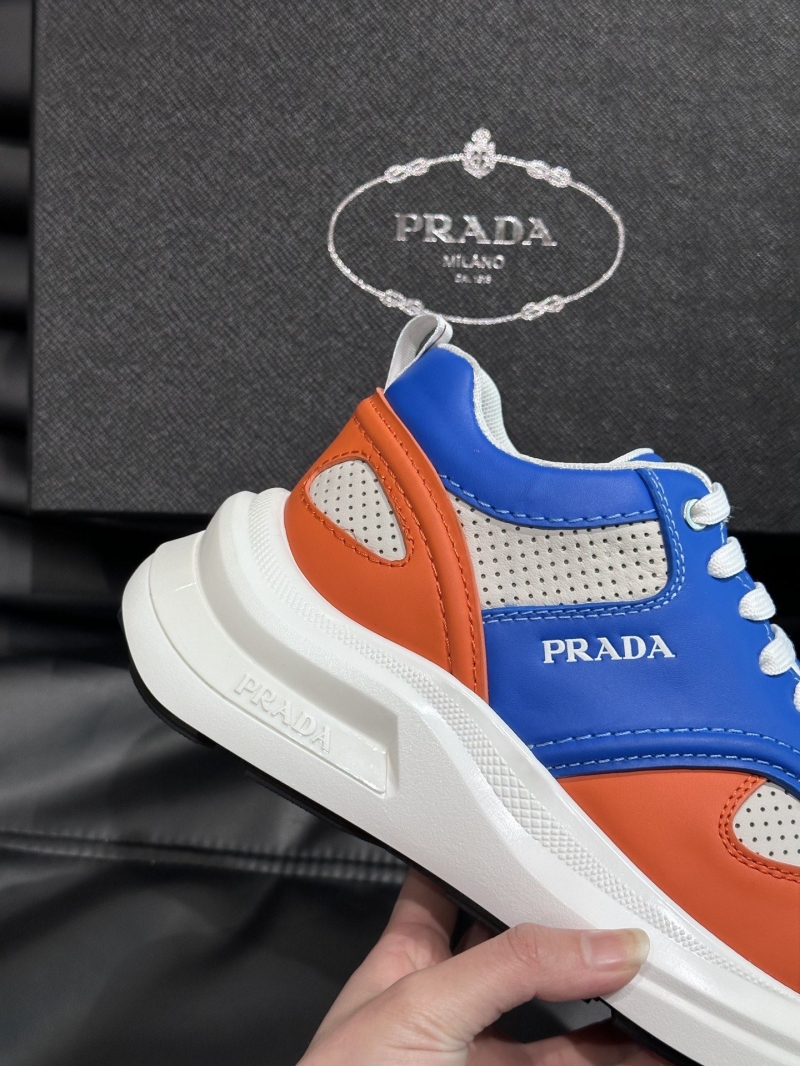 Prada Casual Shoes